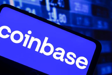 速览Coinbase 2024Q1 财报重点：业务全面开花，净利润达11.8亿美元